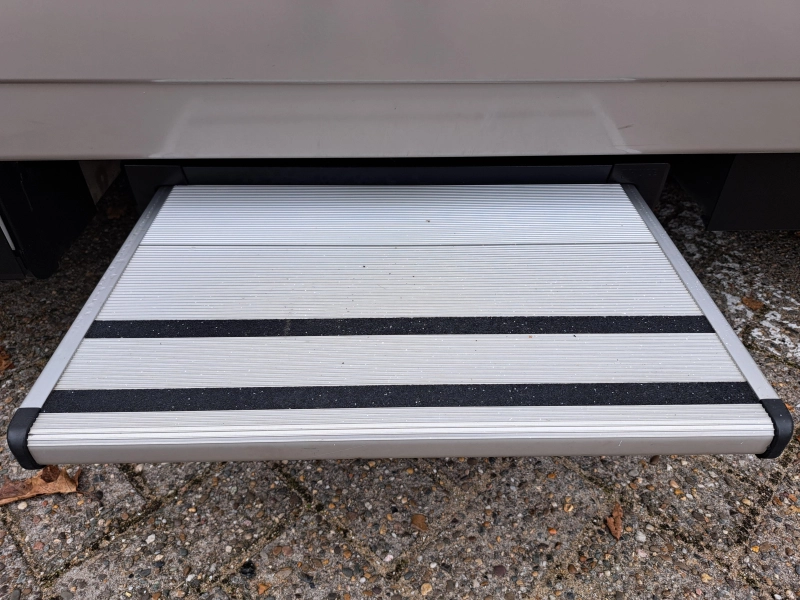 Carthago Chic C-Line I Full Options (3580KG)  foto: 7