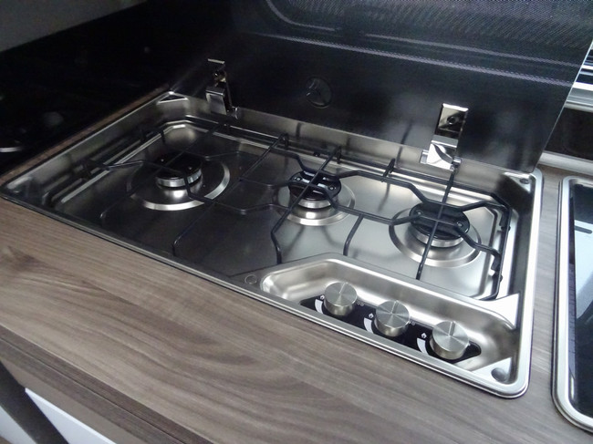 Hobby Excellent 495 UL Edition foto: 7