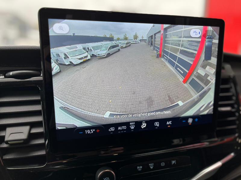 Camping-car Pilote Atlas A690G de l'ann&eacute;e 2024 ! photo : 18