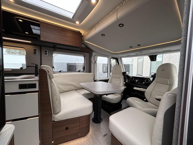 Hymer B-MC I 680 Foto: 8