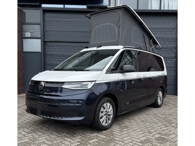Volkswagen California Beach 1.5 eHybrid 180 kW / 245 PK DSG 4Motion photo: 0