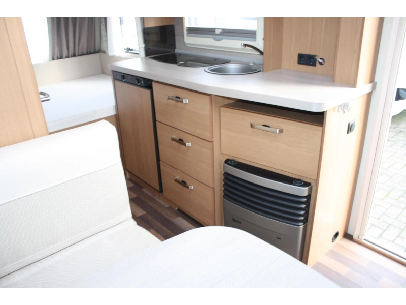 Knaus Sport 420 DQ foto: 6