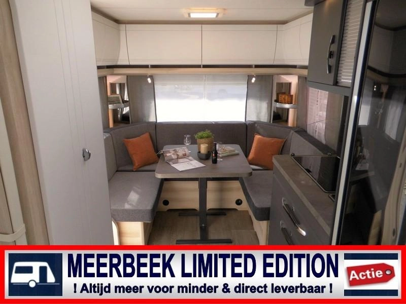 Hobby De Luxe 460 UFE / 2026 / NEUESTES MODELL ! Foto: 3