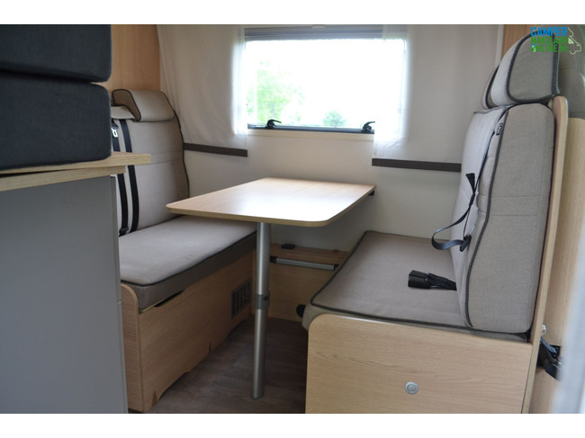LMC Tourer 690G foto: 20