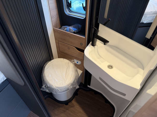 Knaus Boxlife 600 MQ Platinum Select foto: 14