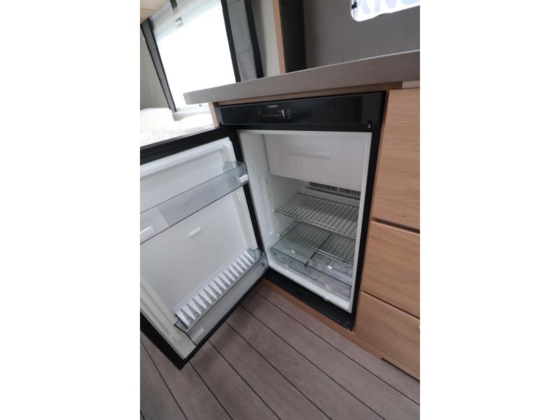 Knaus Sudwind Black Selection 500 EU MODEL 2026 - 441  foto: 16