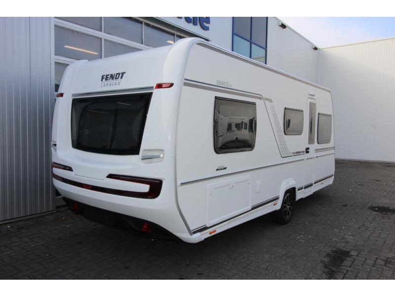 Fendt Bianco Activ 515 SGE Model 2026  foto: 1