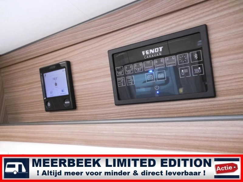 Fendt Tendenza 560 SFDW 4363,=KORTING MOVER+THULE  foto: 22