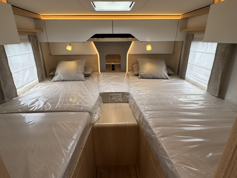 Hymer BML-T 780 -- MEGA-DEAL --  foto: 14