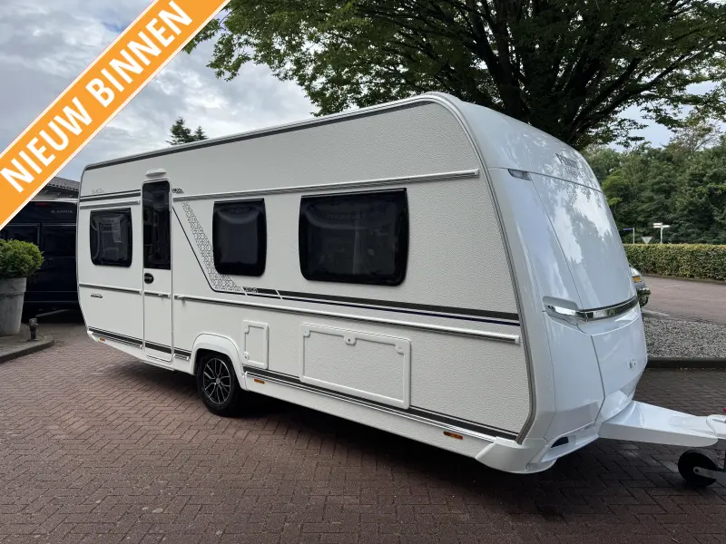 Fendt Bianco Selection 515 SG Enkele Bedden! 515 SG foto: 0