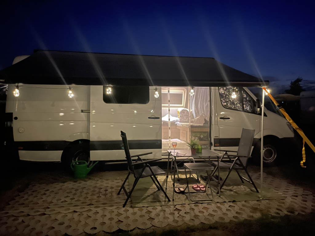 MERCEDES-BENZ SPRINTER foto: 17