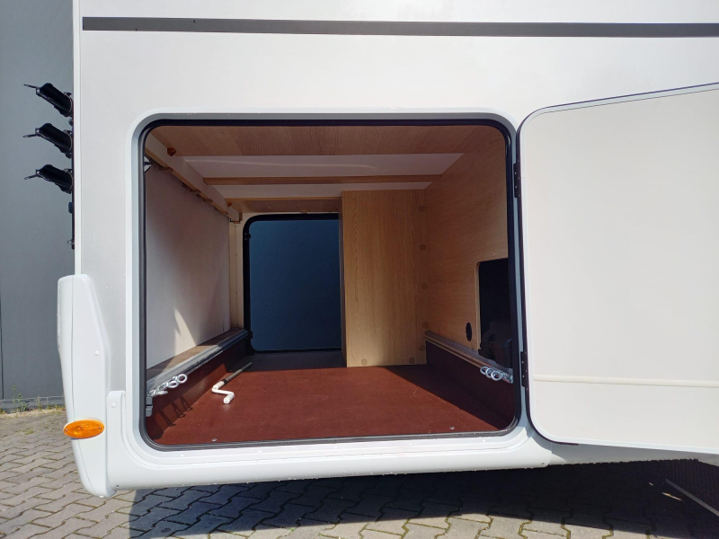 Sunlight T 69 LC - Asiento Face to Face foto: 3