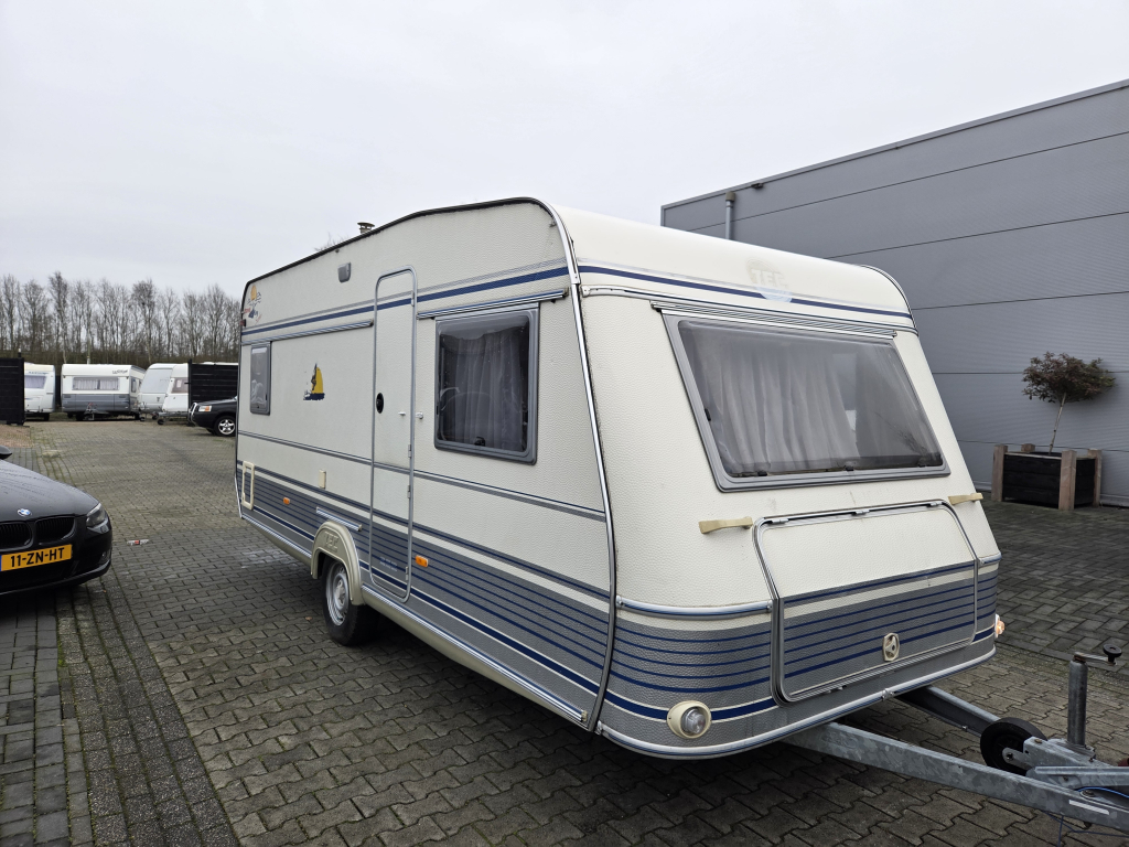 TEC 530K1 photo : 2