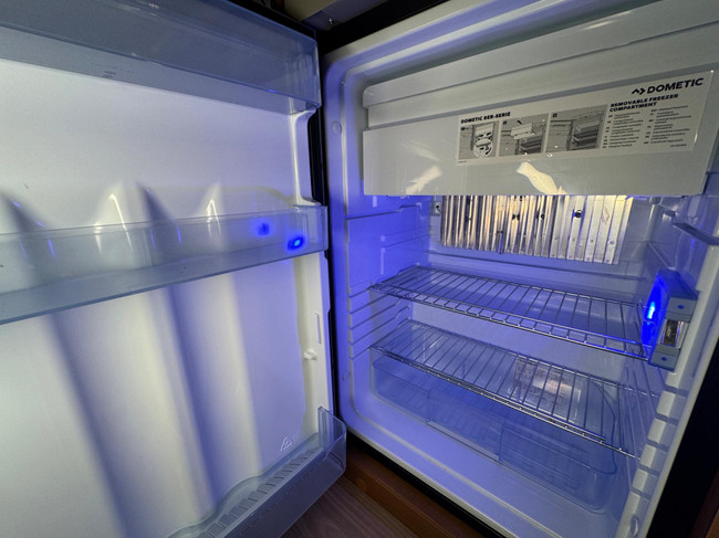 Tabbert Da Vinci 460 E Finest Edition foto: 15