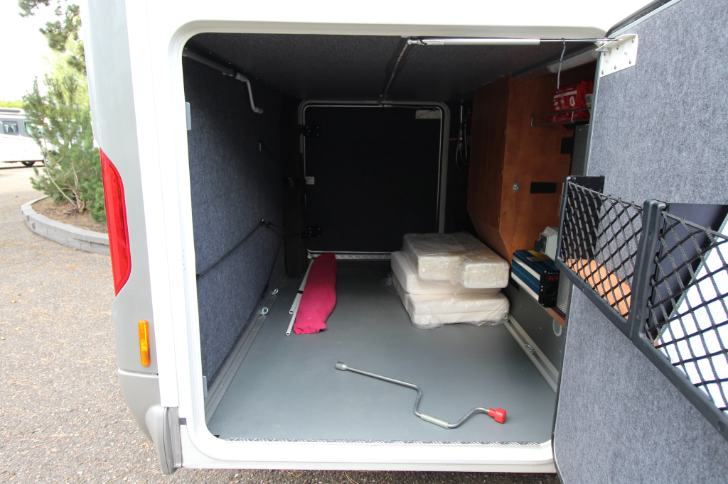 Carthago  Chic C-line T 4.8  foto: 18
