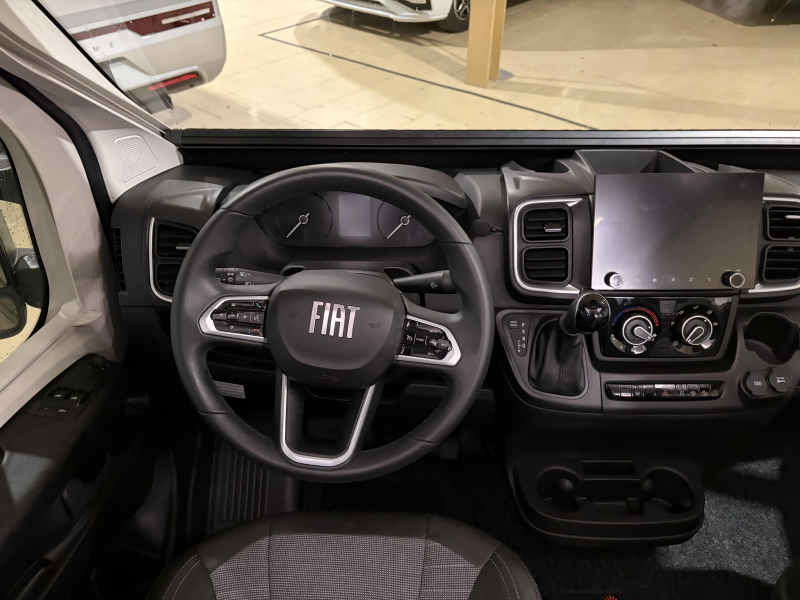 Adria Twin Supreme 640 SLB automaat/lengtebed | A69  foto: 15