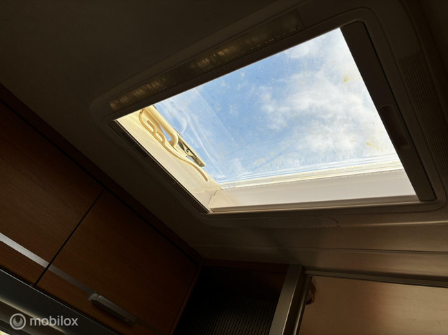 Wilk 450 HTD S3 OPBLAASTENT MOVER FIETSENDRAGER foto: 22