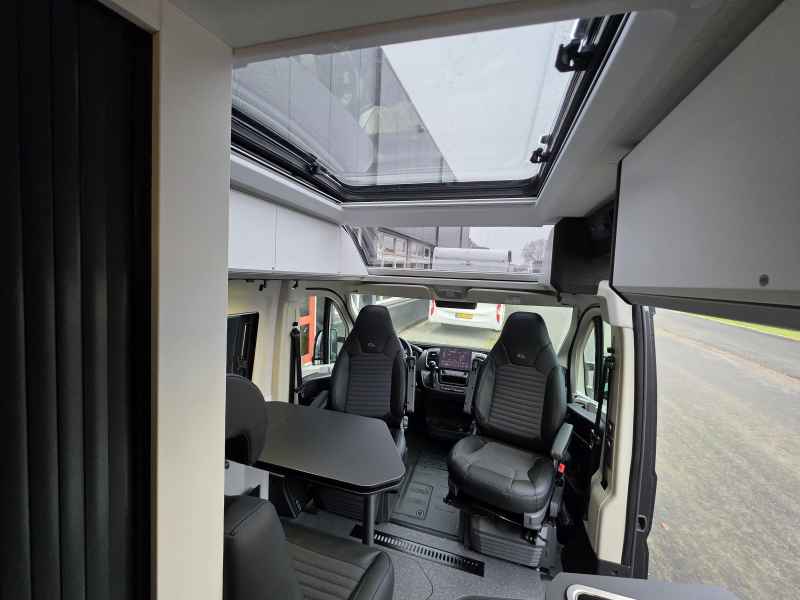 Adria Twin Supreme 640 SLB  foto: 20