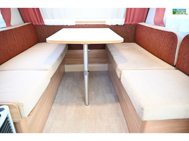 Caravelair Antarès 335 foto: 7