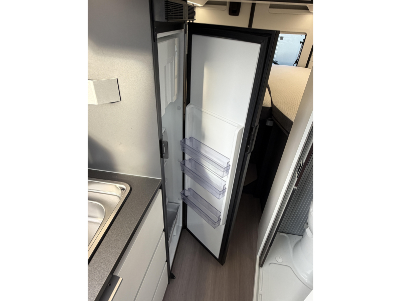 Adria Twin Supreme 640 SLB 9T Automaat-Lengte bedden  foto: 8