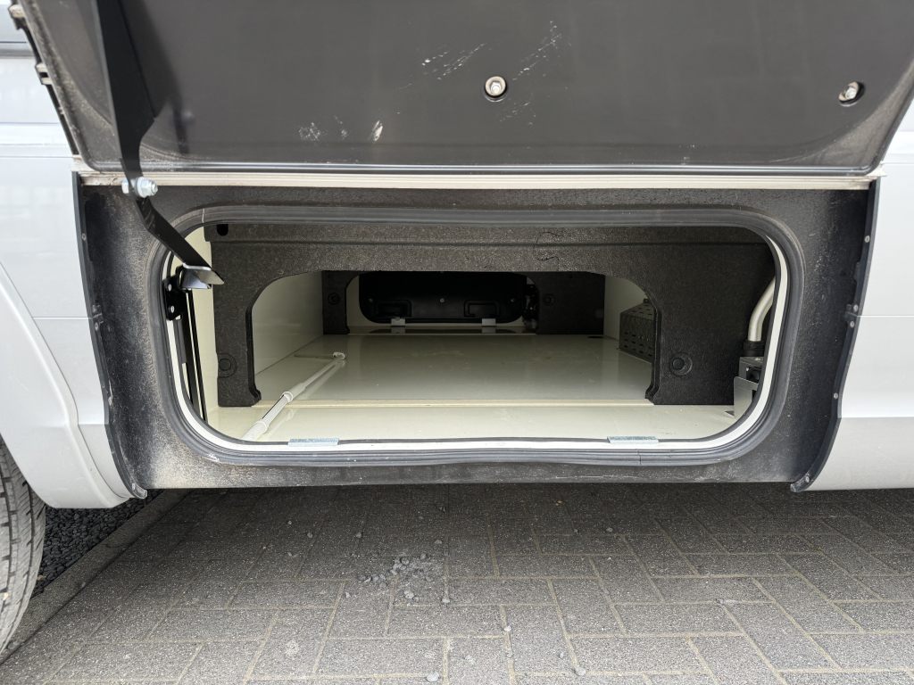 Hymer B-ML I 780 foto: 12