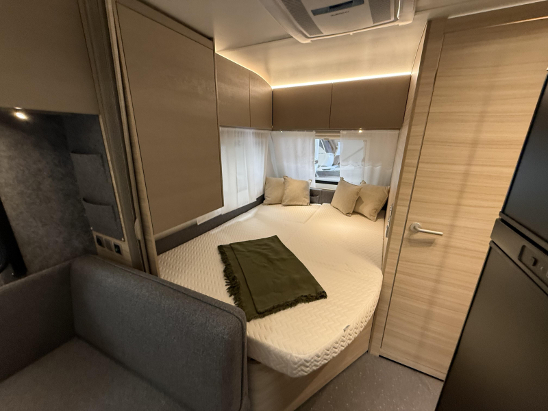 Adria Altea 402 PH Foto: 5