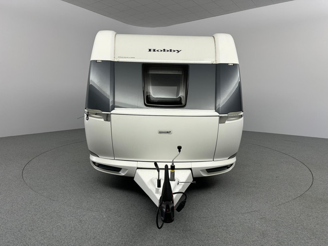 Hobby De Luxe Edition 460 Ufe photo: 22