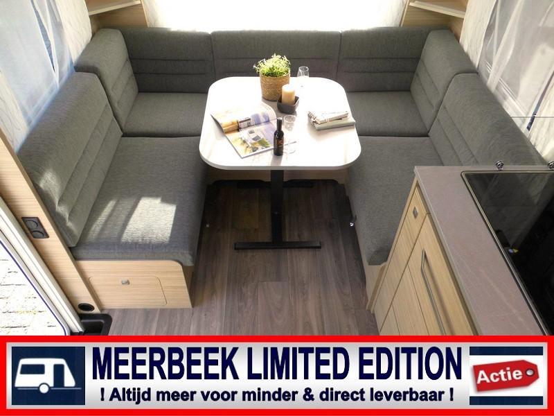 Fendt Bianco Selection 465 SFB 2026 NIEUWSTE MODEL !  foto: 5