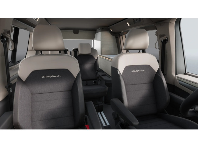 Volkswagen California Ocean 1.5 eHybrid 180 kW / 245 PK DSG 4Motion foto: 5
