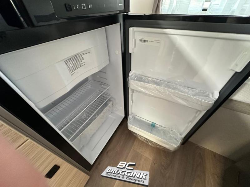 Eriba Touring 430 NUGGET GOLD  foto: 5