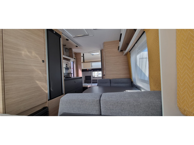 Fendt Apero 495 SKM foto: 11