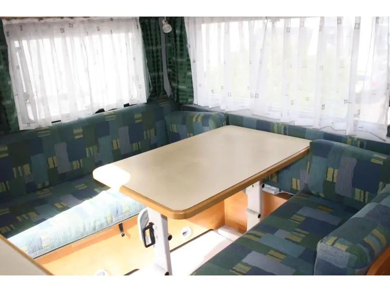 Eifelland Holiday Special 420  foto: 6