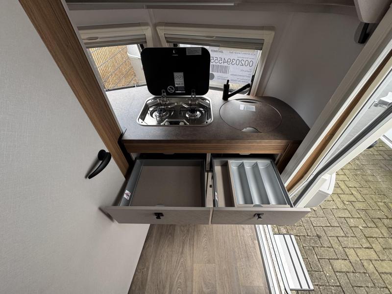 Eriba Touring 420  foto: 5