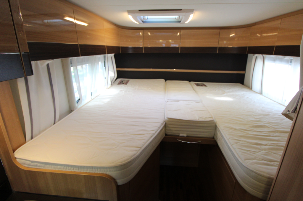 Lmc  Breezer V 646G foto: 5