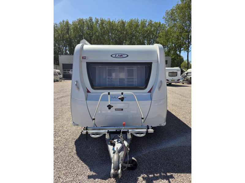LMC Musica 503 E BOVAG-2025/Auvent/Mover photo : 2
