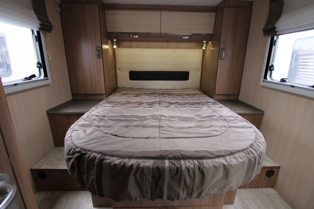 Pilote G 740 XLC photo: 10