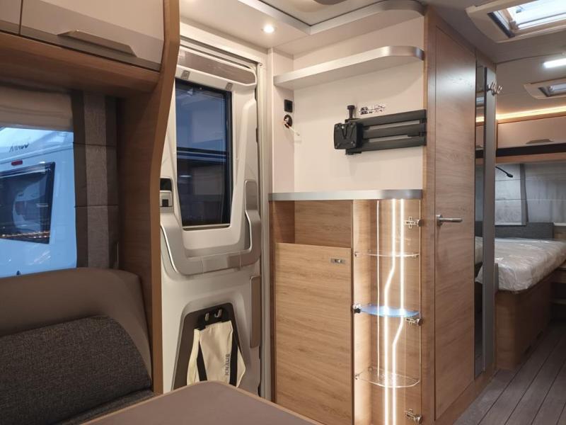 Knaus Sudwind 60 Years 540 UE  foto: 4