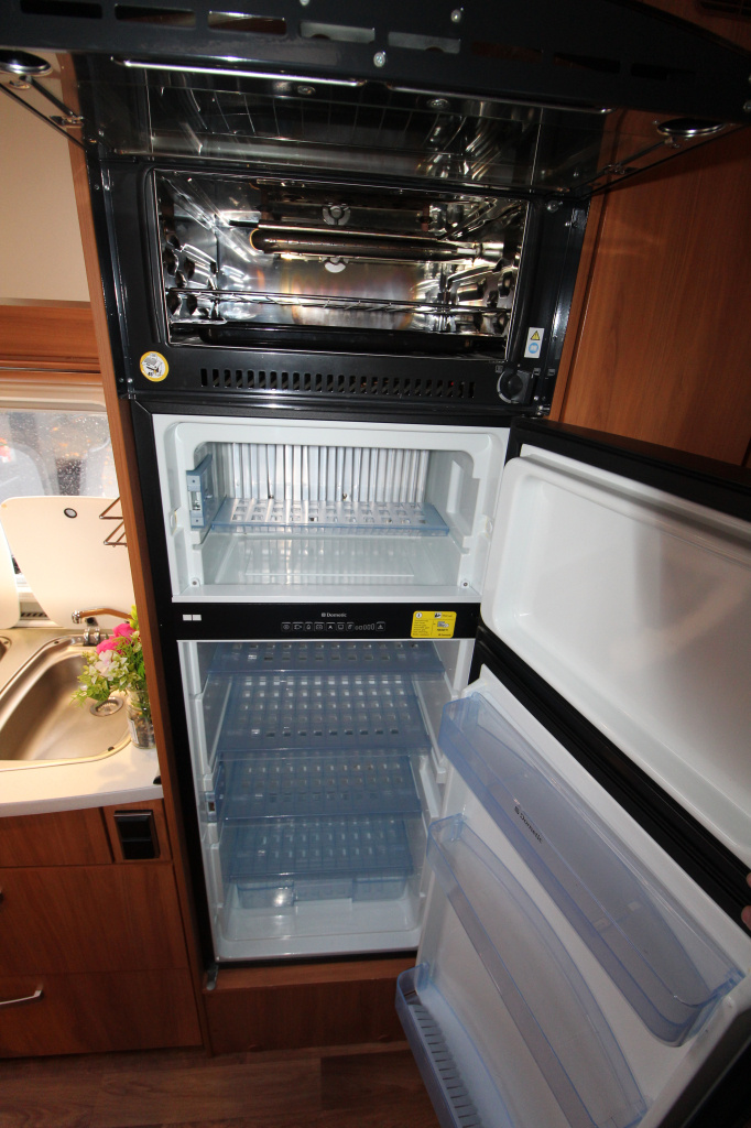 Hymer Exsis Ex i588 foto: 8