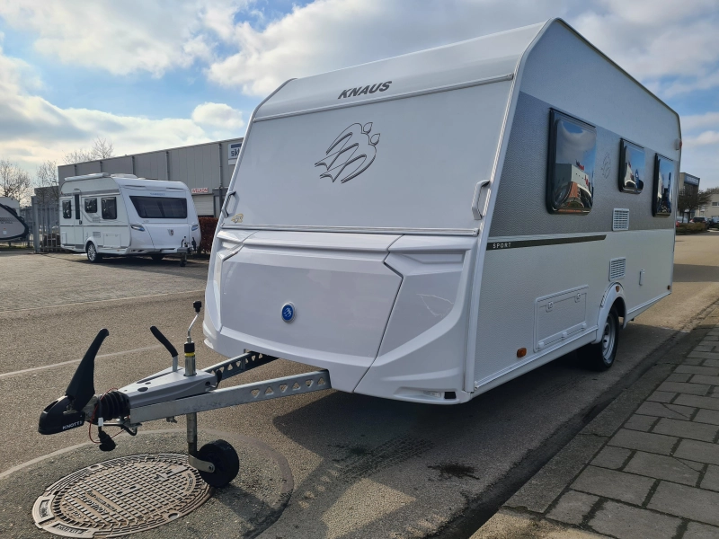 Knaus Sport 450 FU -2025-  foto: 3