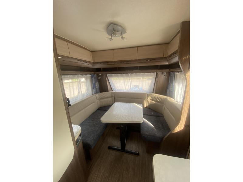 Hobby De luxe Easy 460 LU Limited Edition  foto: 10