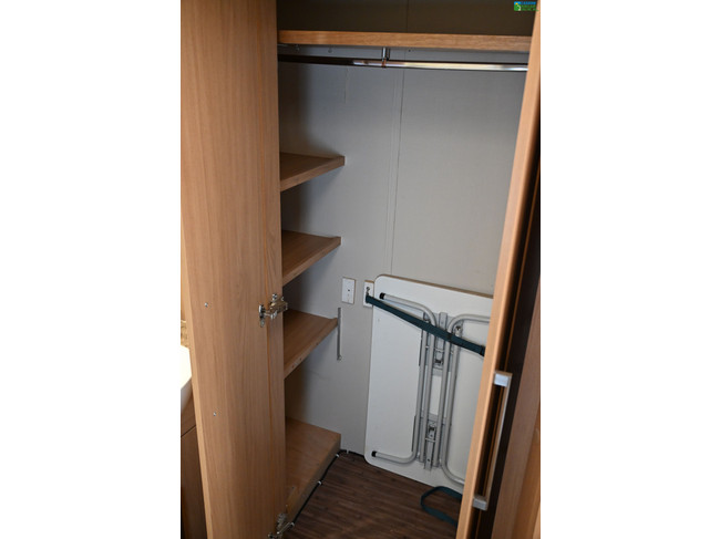 Elddis Avant&eacute; 462 photo : 17