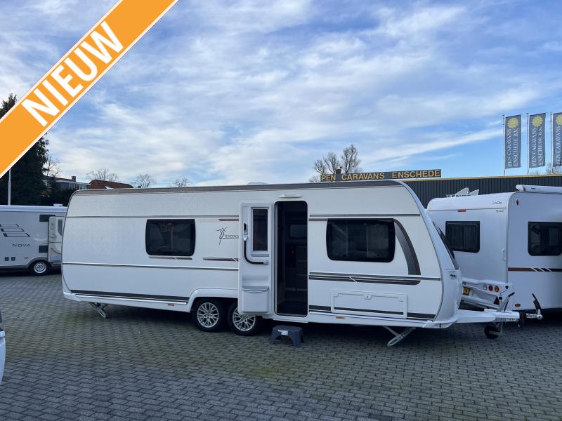 Fendt Tendenza 650 SFDW ACTIEPRIJS!!  hoofdfoto: 1