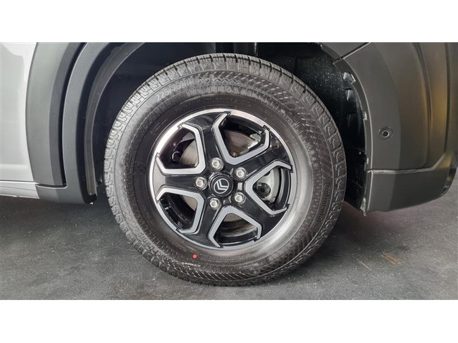 Pössl Roadcruiser foto: 22
