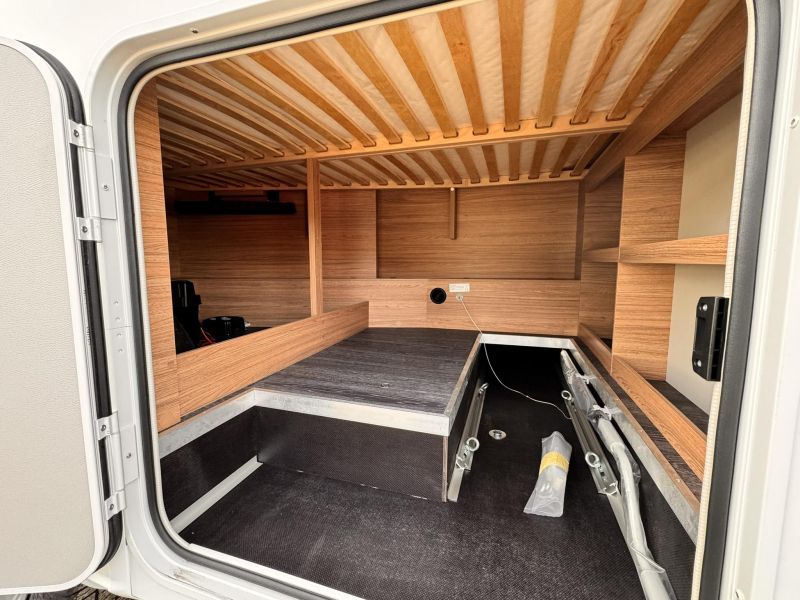 Weinsberg CaraLoft 550 MF autom|s7|toldo|premium foto: 3