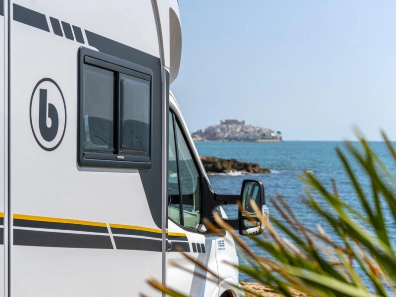 Benimar Tessoro 425 Basismodell 2026 Foto: 23