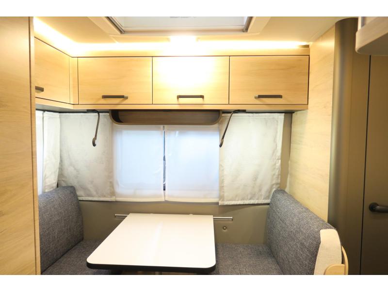 Weinsberg CaraOne 420 QD  foto: 7