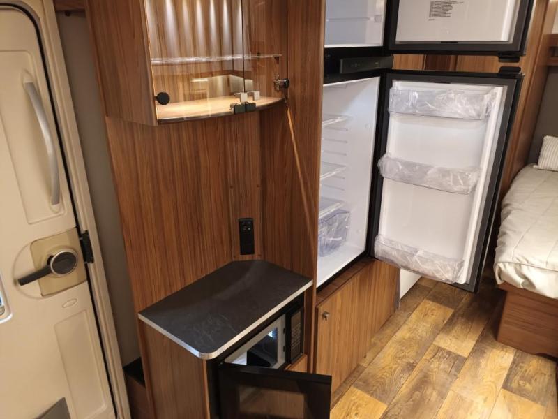 Polar Blueline 590 FWA  foto: 6