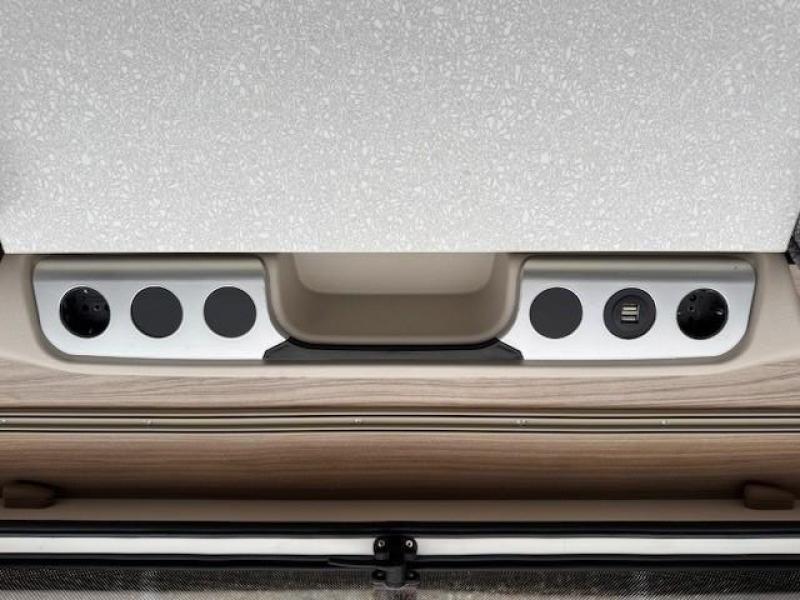 Sprite Alpine Sport 420 CT mover luifel fietsenrek  foto: 18