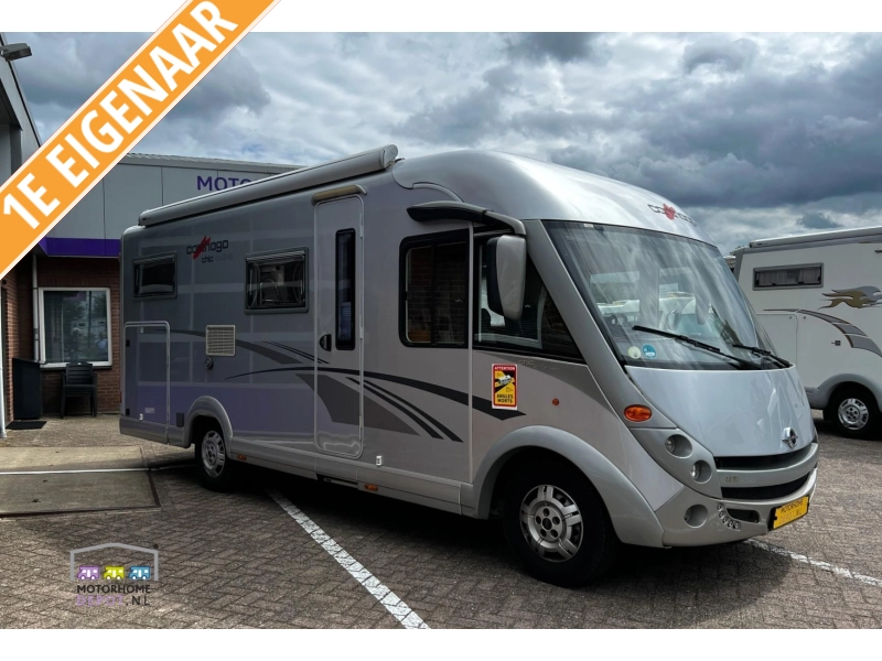 Carthago Chic C-Line I 43 Eerste eigenaar  foto: 0