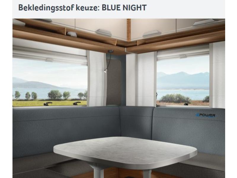 Knaus Sport E-Power Selection 460 EU  foto: 13